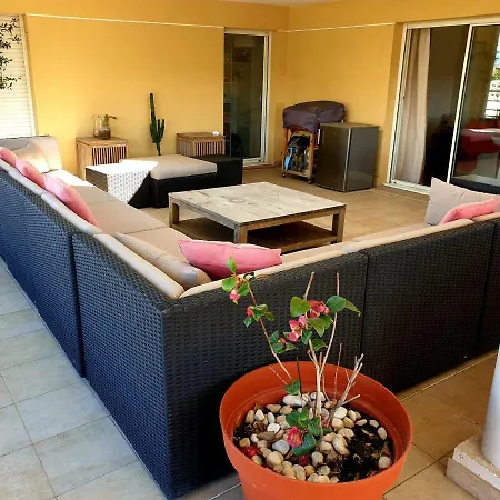 Moderne & Lumineux Avec Toit Terrasse ! Appartement Antibes