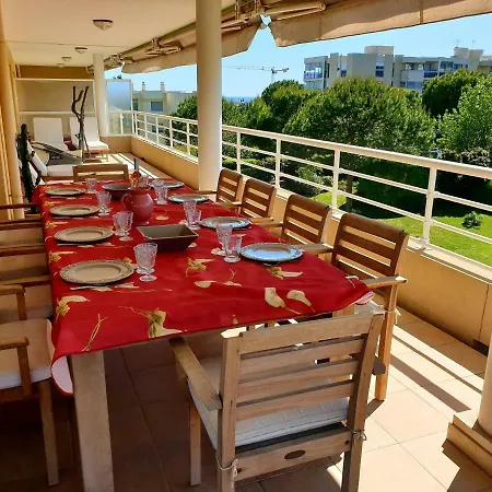 Moderne & Lumineux Avec Toit Terrasse ! * Antibes