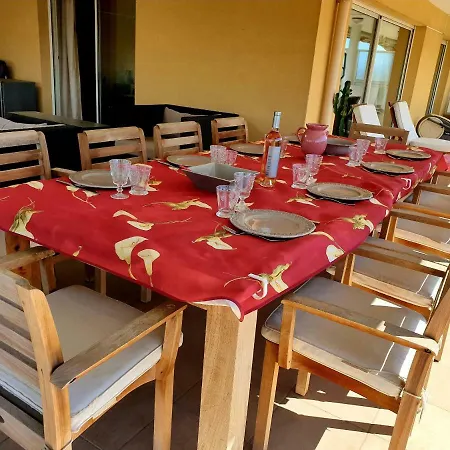 Moderne & Lumineux Avec Toit Terrasse ! *
